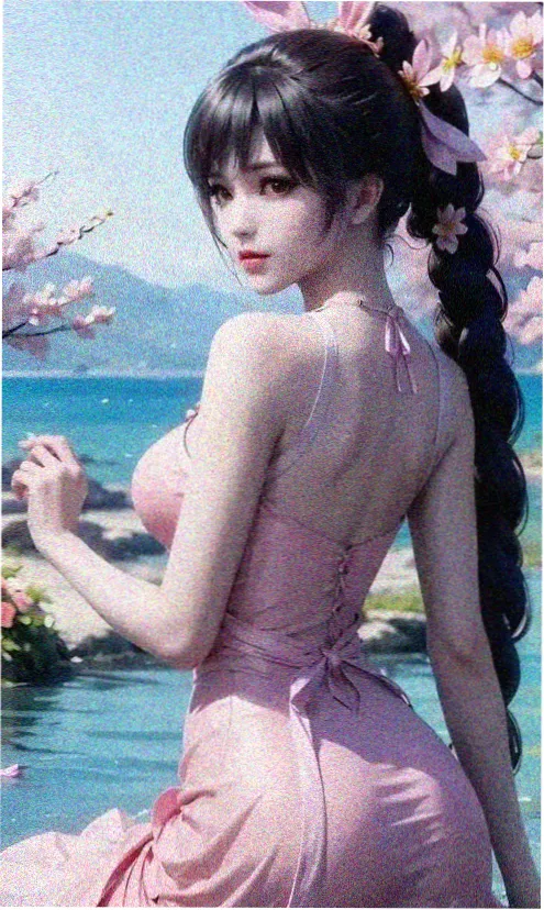 百花杀 电视剧 官方海报