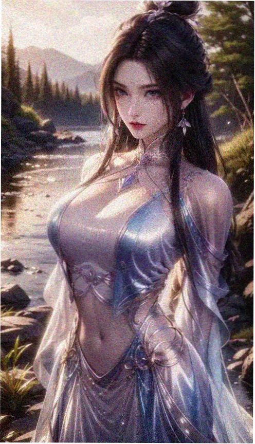 山雨欲来 动画海报