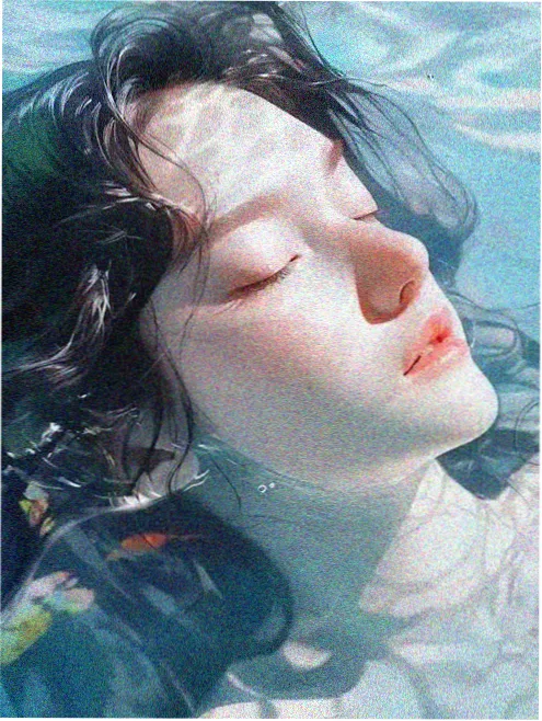 逆光者 电影海报